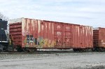 CHTT Box Car 101184